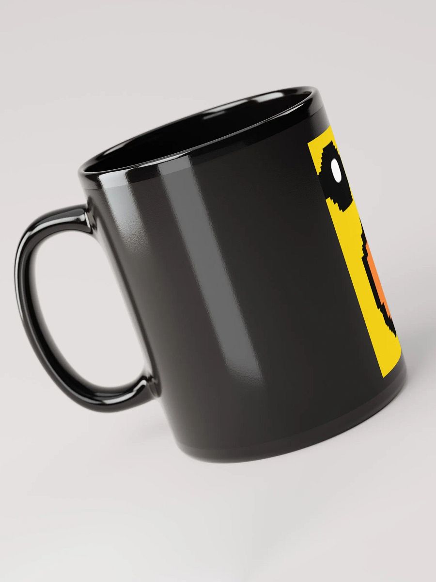 Duckie's Mug on a Mug product image (3)