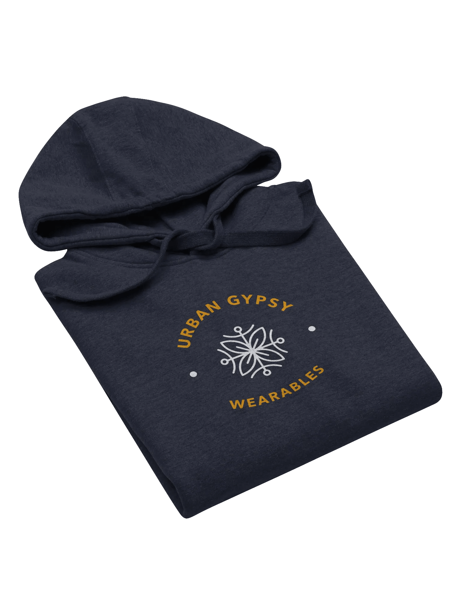 Mandala Urban Gypsy Hoodie product image (2)