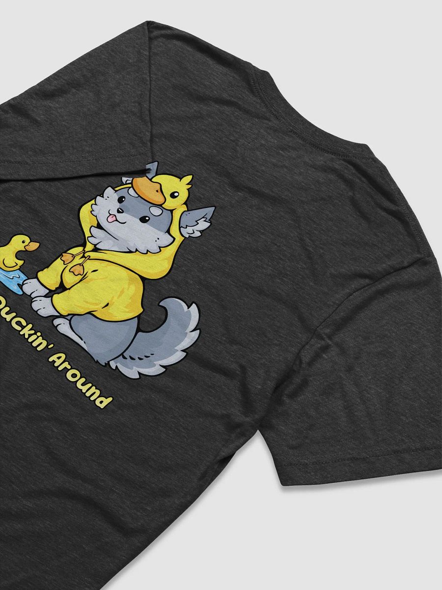 Ducken premium Mens T-shirt product image (48)