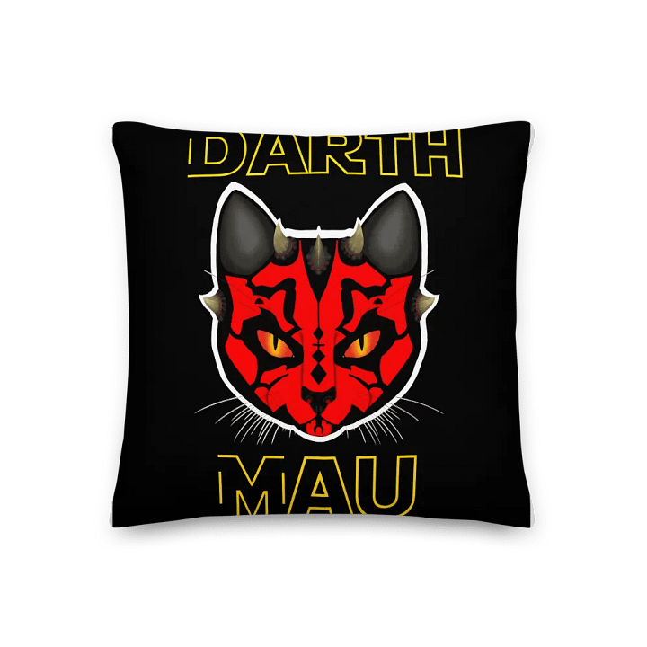 Darth Mau Pillow product image (3)