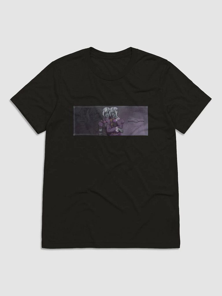 Zilv's Twitch Channel Men product image (1)