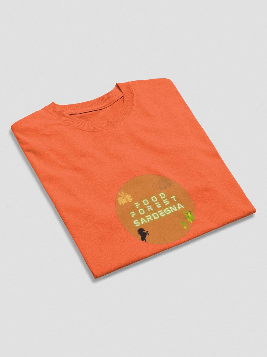Maglietta - T Shirt FFS product image (4)