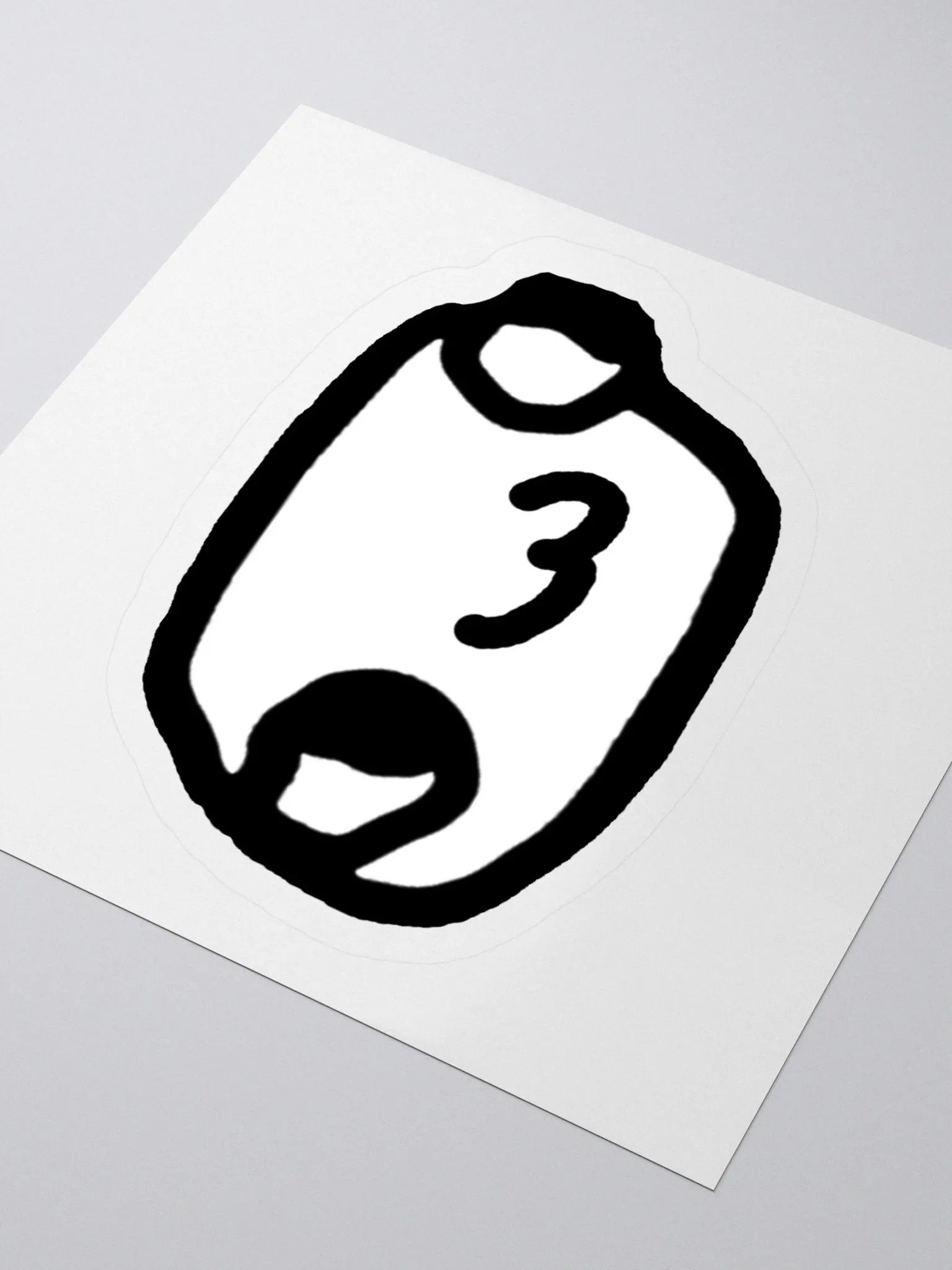 Dwel Sticker product image (2)