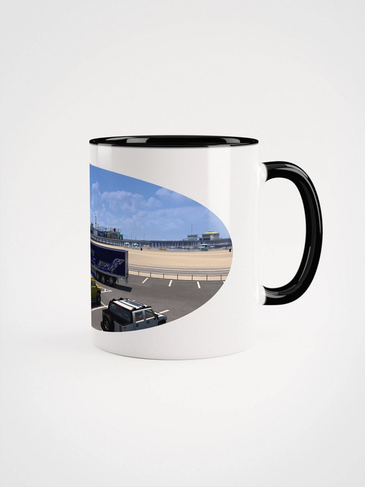 Santa Monica product image (4)