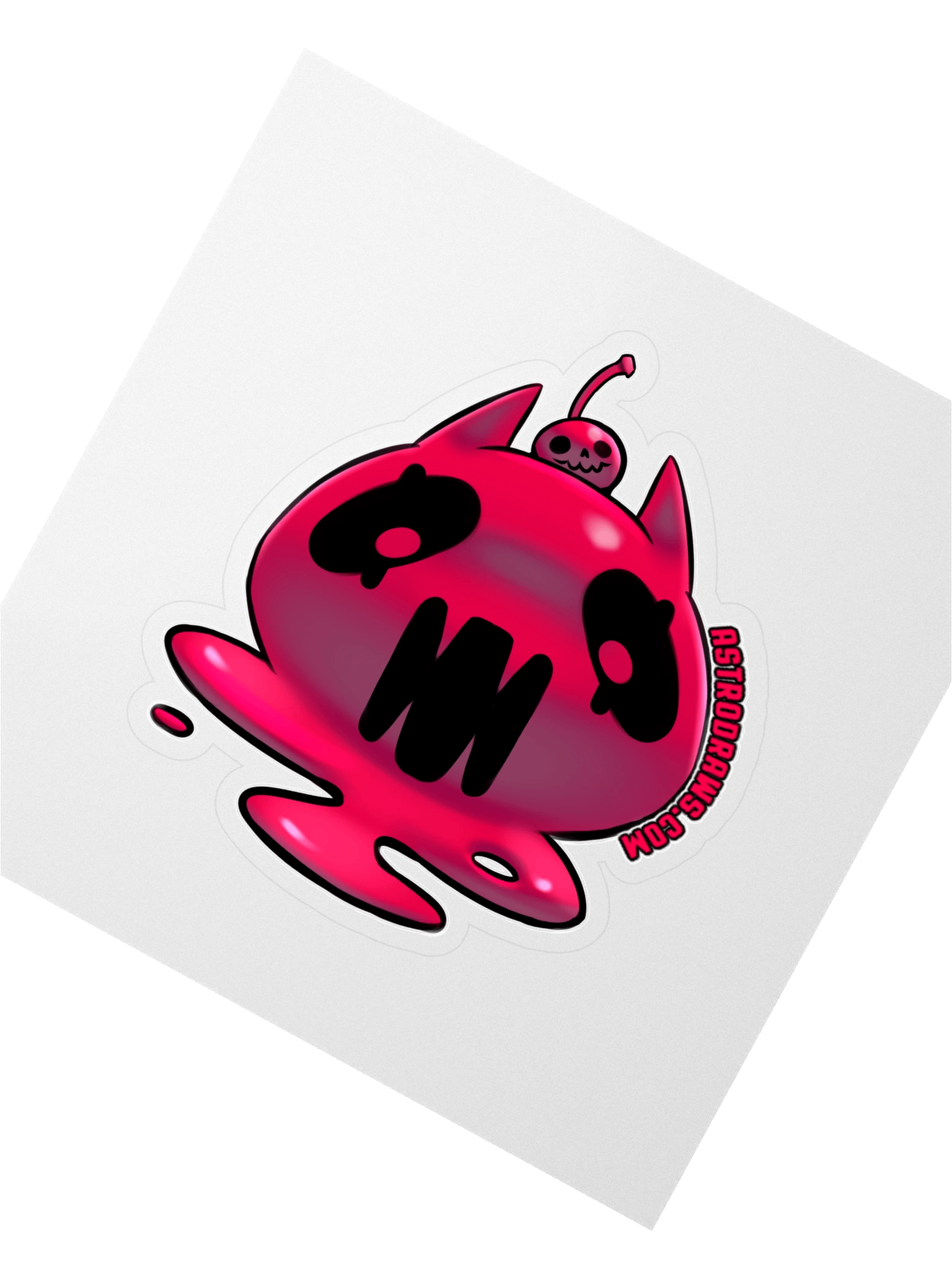 Boo-Scream product image (2)