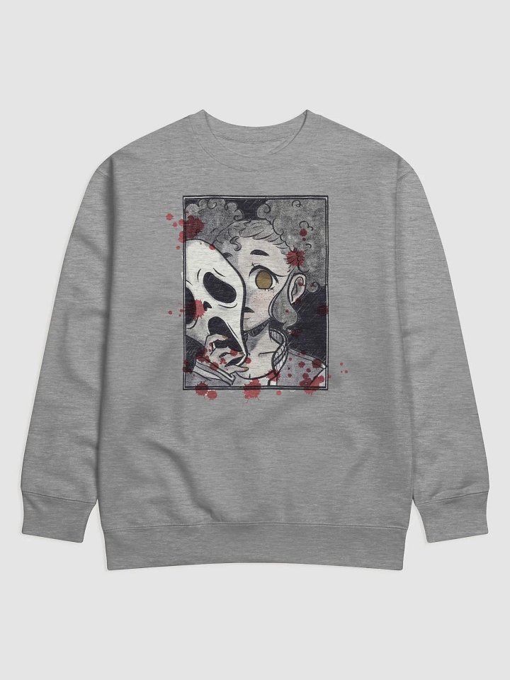 SCREAM Misheru Halloween 2024 Sweaty product image (4)