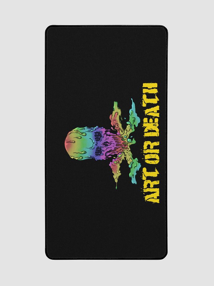 Art or Death product image (2)