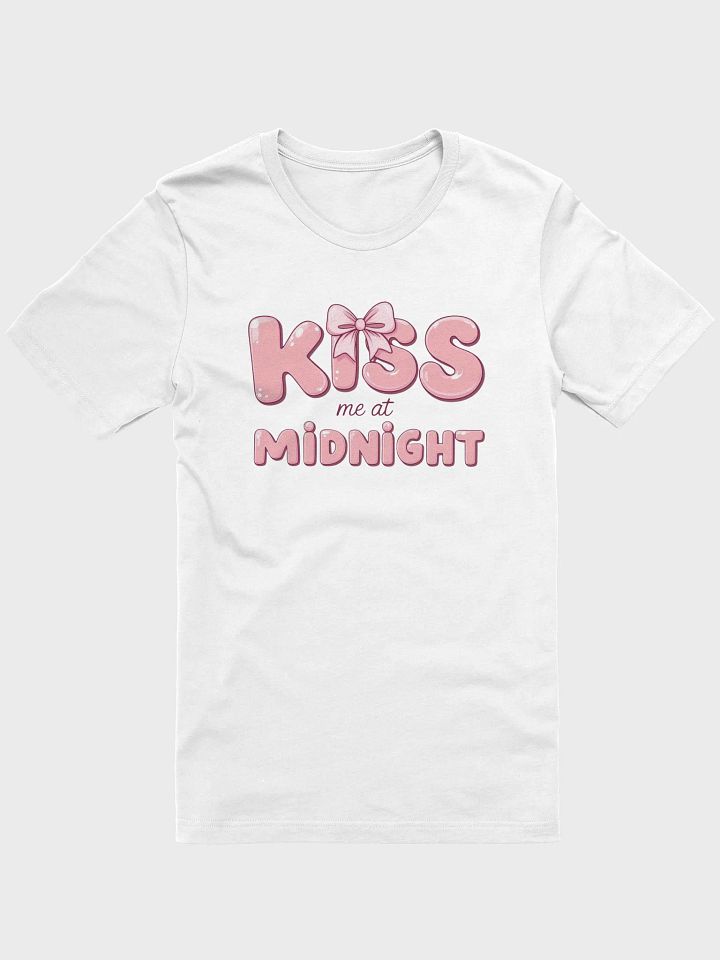 Midnight Kiss T-Shirt product image (2)