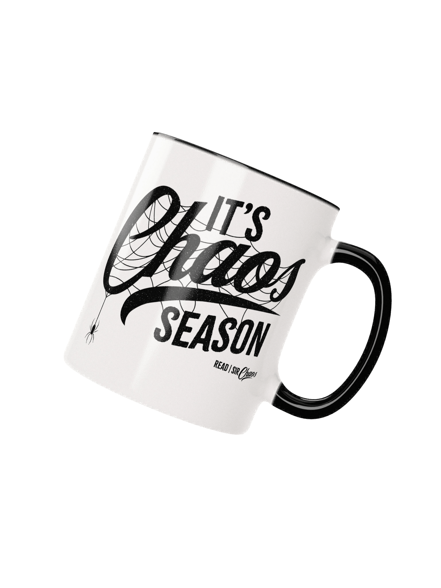 It's Chaos Season - Mug product image (6)