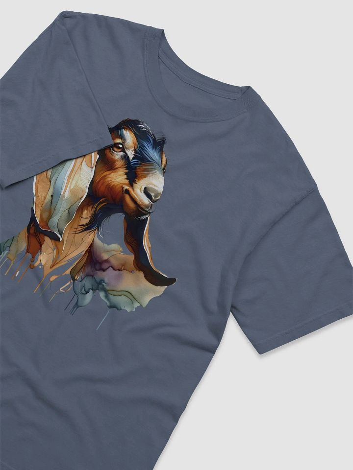 Gorgeous Nubian Shirt Comfort Colors product image (2)