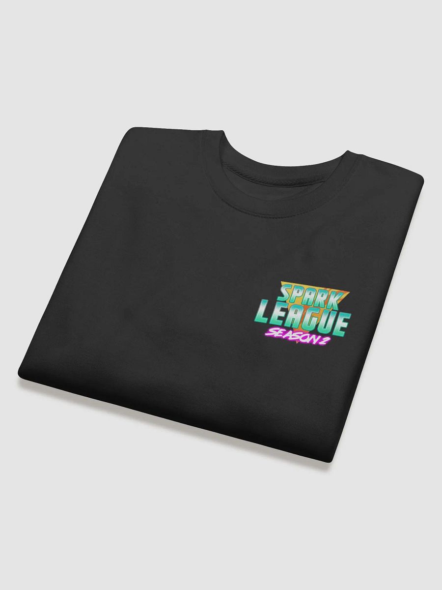 Season 2 Top 8 Crewneck product image (26)