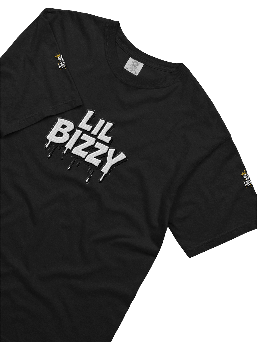 Official Lil Bizzy Tee product image (65)