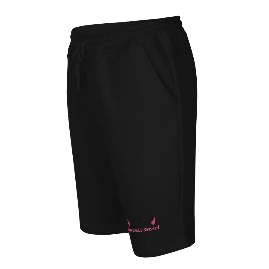 Depressed & Stressed Shorts product image (10)