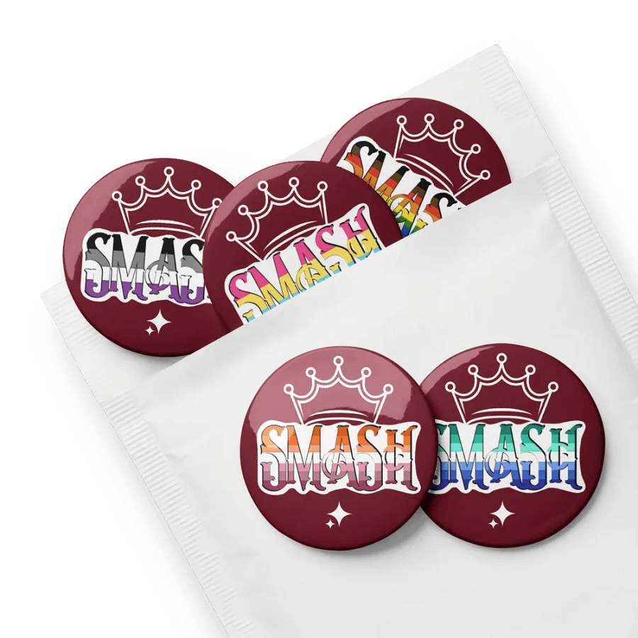 Smash Button bundle product image (3)