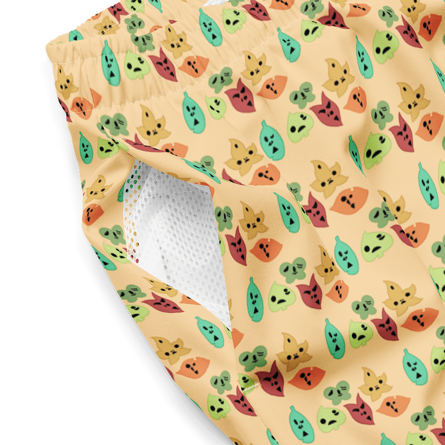 Korok Swim Trunks product image (4)