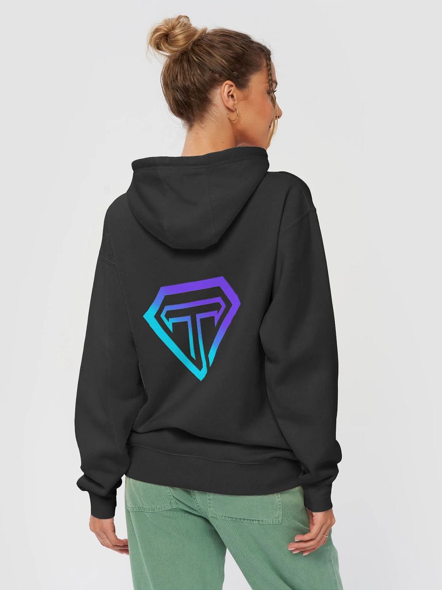 Level Up Your Style with Twiggy94's Official FT/BK Design Hoodie Merch! product image (26)