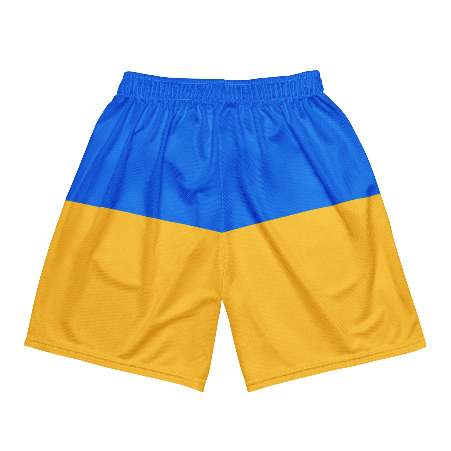 Nami OP Unisex Mesh Shorts product image (3)