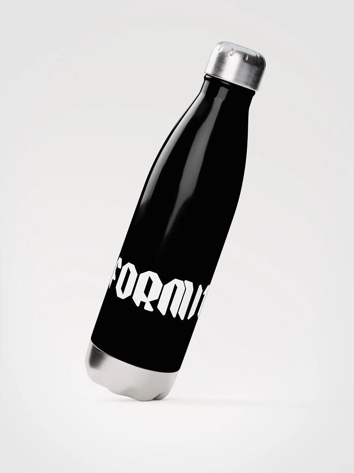 Nonconformity Water Bottle product image (2)