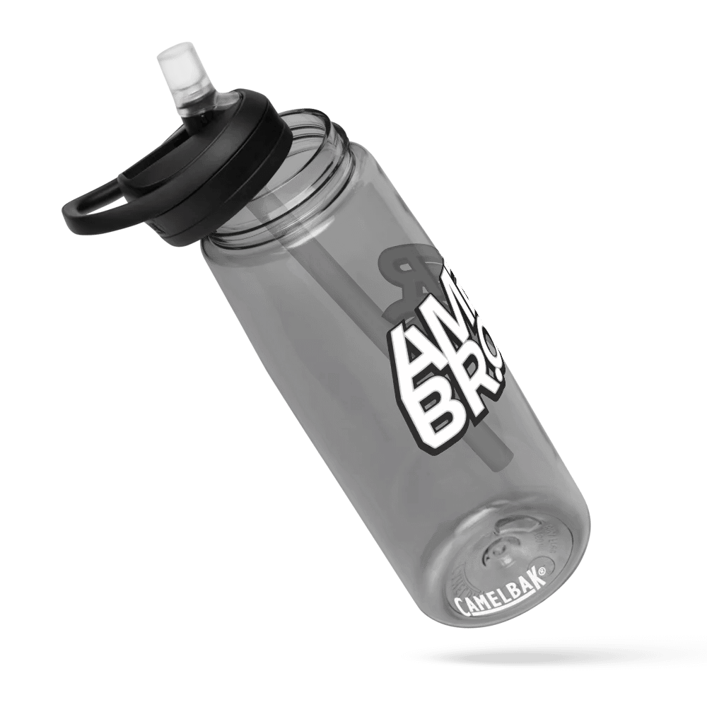 Main Logo White, Grey and Black product image (24)