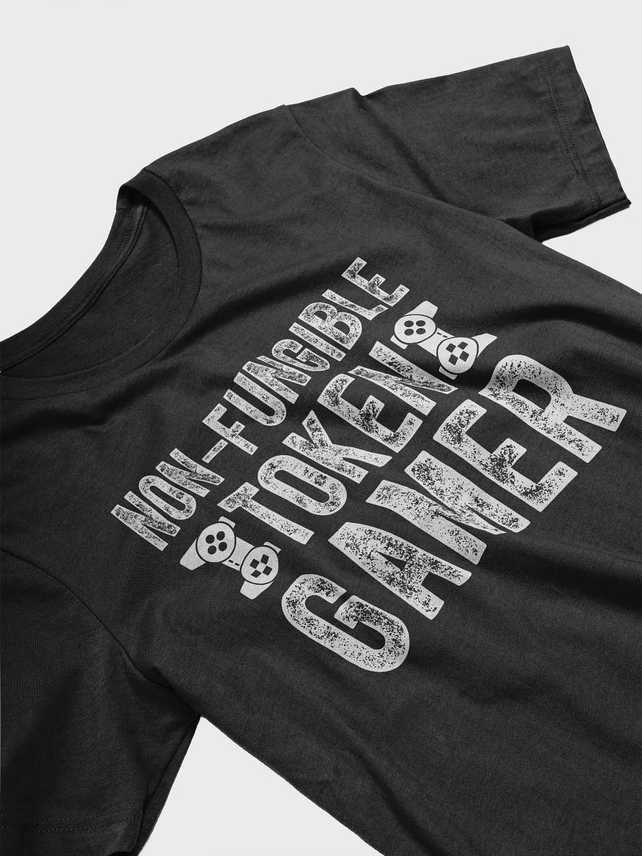 Non-Fungible Gamer Crypto product image (21)