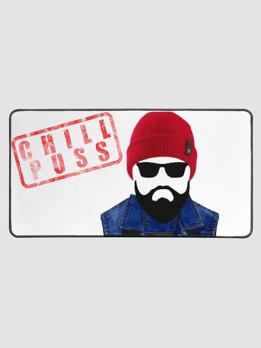 chill desk mat product image (1)