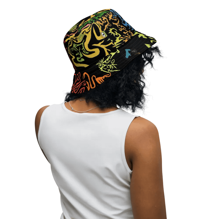 Funky Hat product image (8)