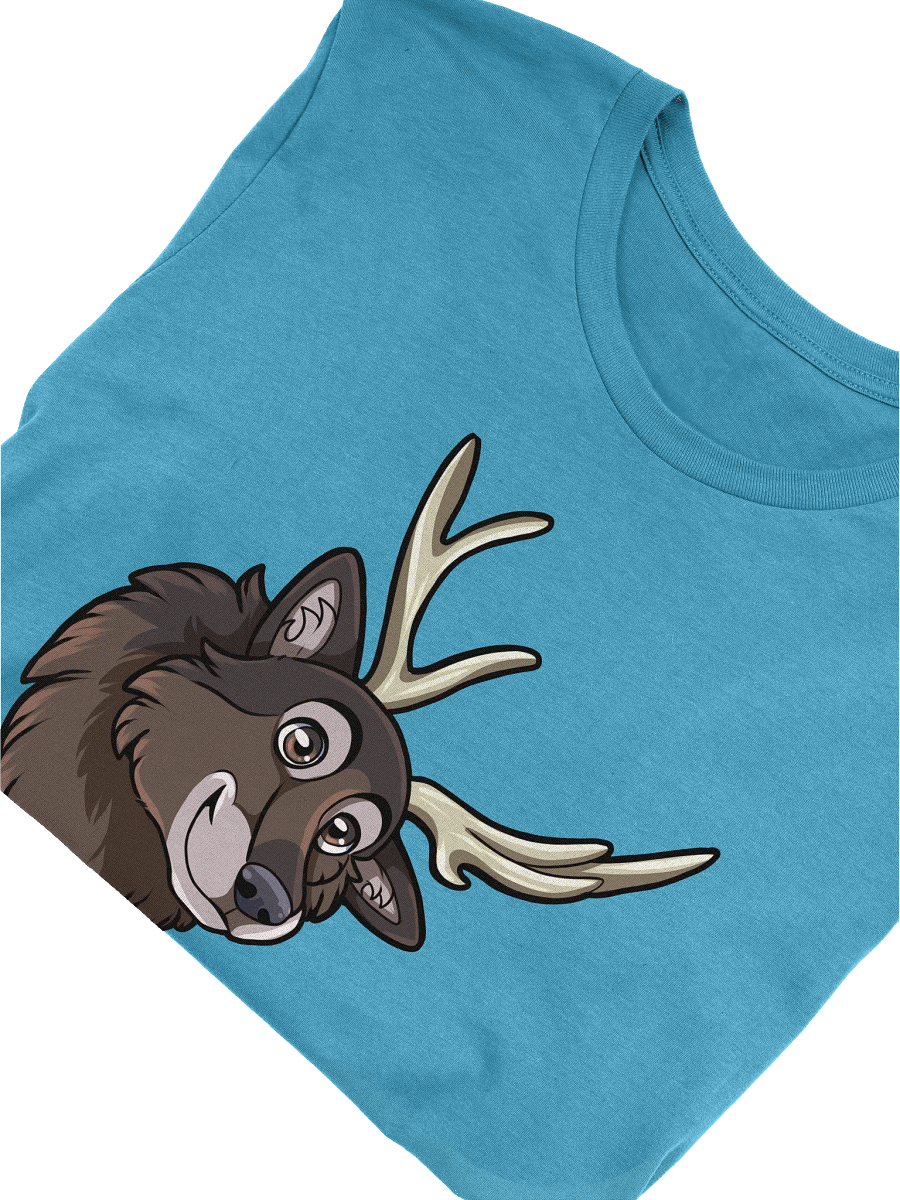 Charlie "Svenlie" Super Soft T-shirt product image (5)
