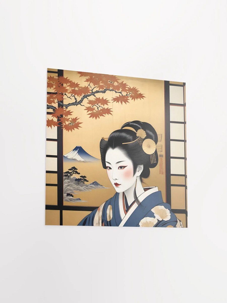 Beautiful Geisha product image (14)