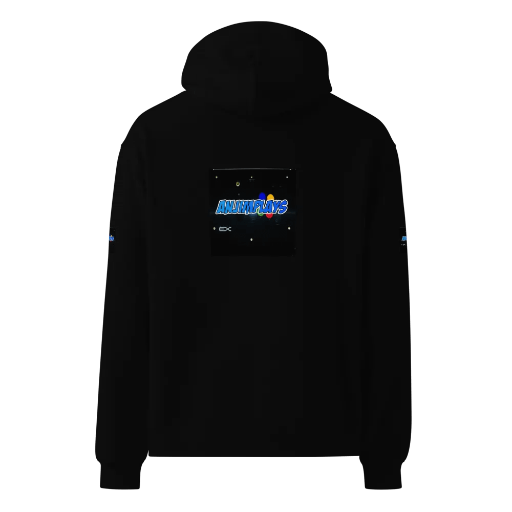 AnjimPlays Hoodie product image (3)