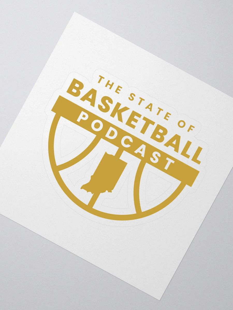TSOB Sticker product image (2)