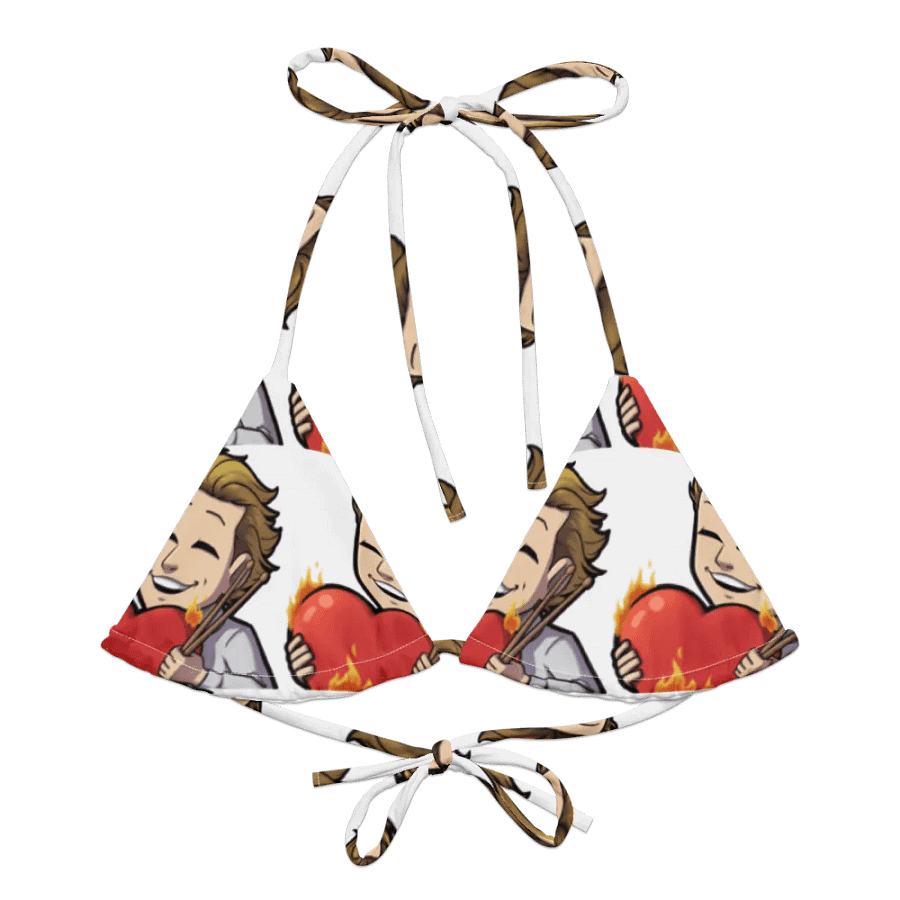 ofdW Swimsuit Top product image (1)