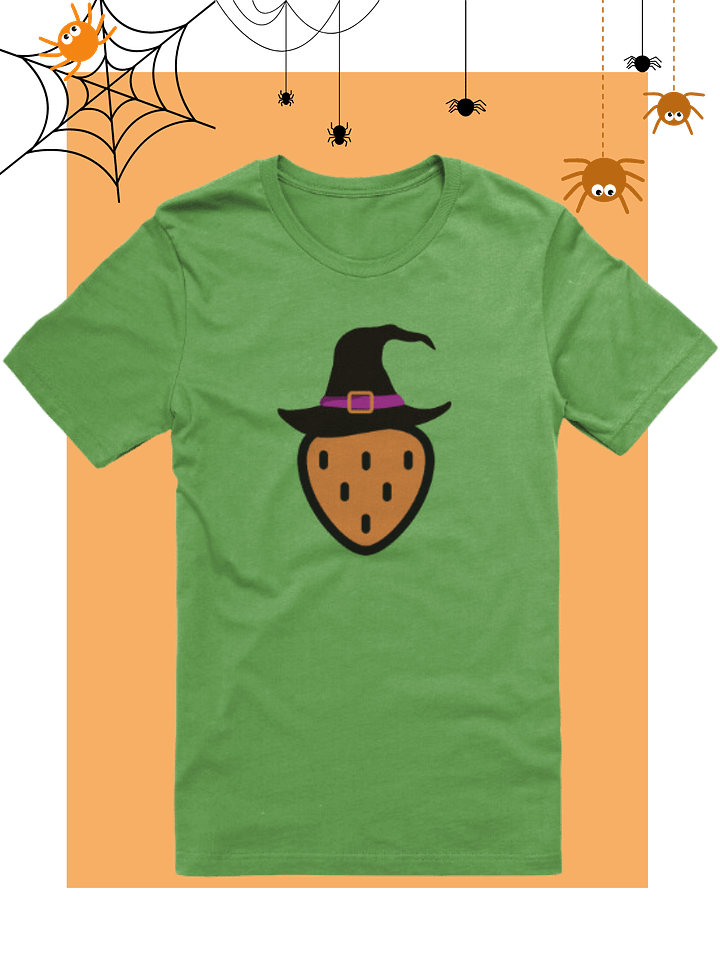 Orange Berry Witch product image (1)