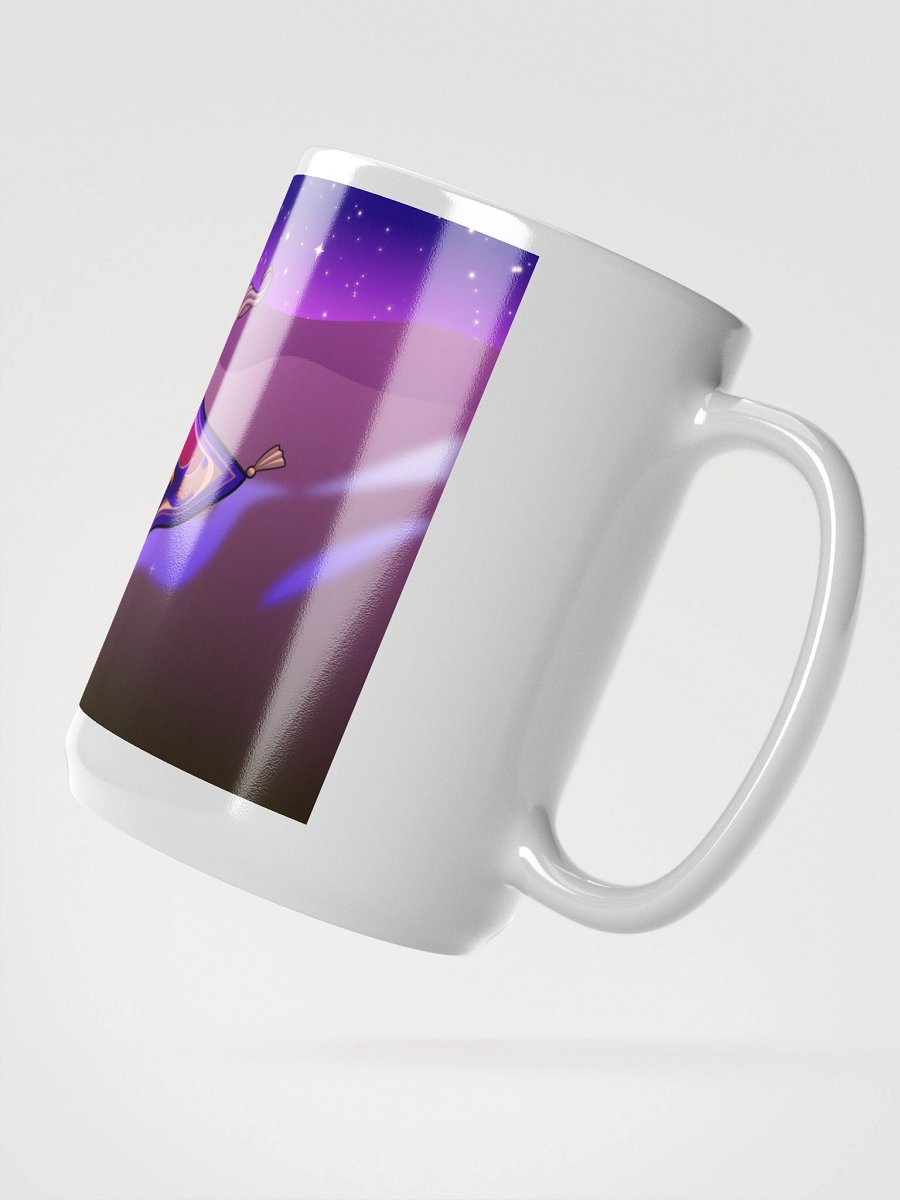 A Magic Carpet Ride..Mug product image (2)