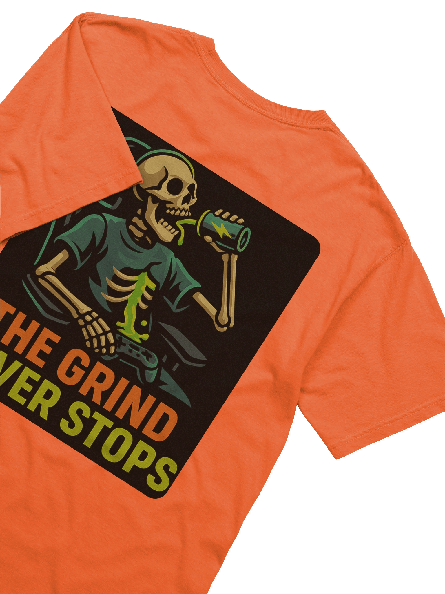 Grind never stops product image (45)