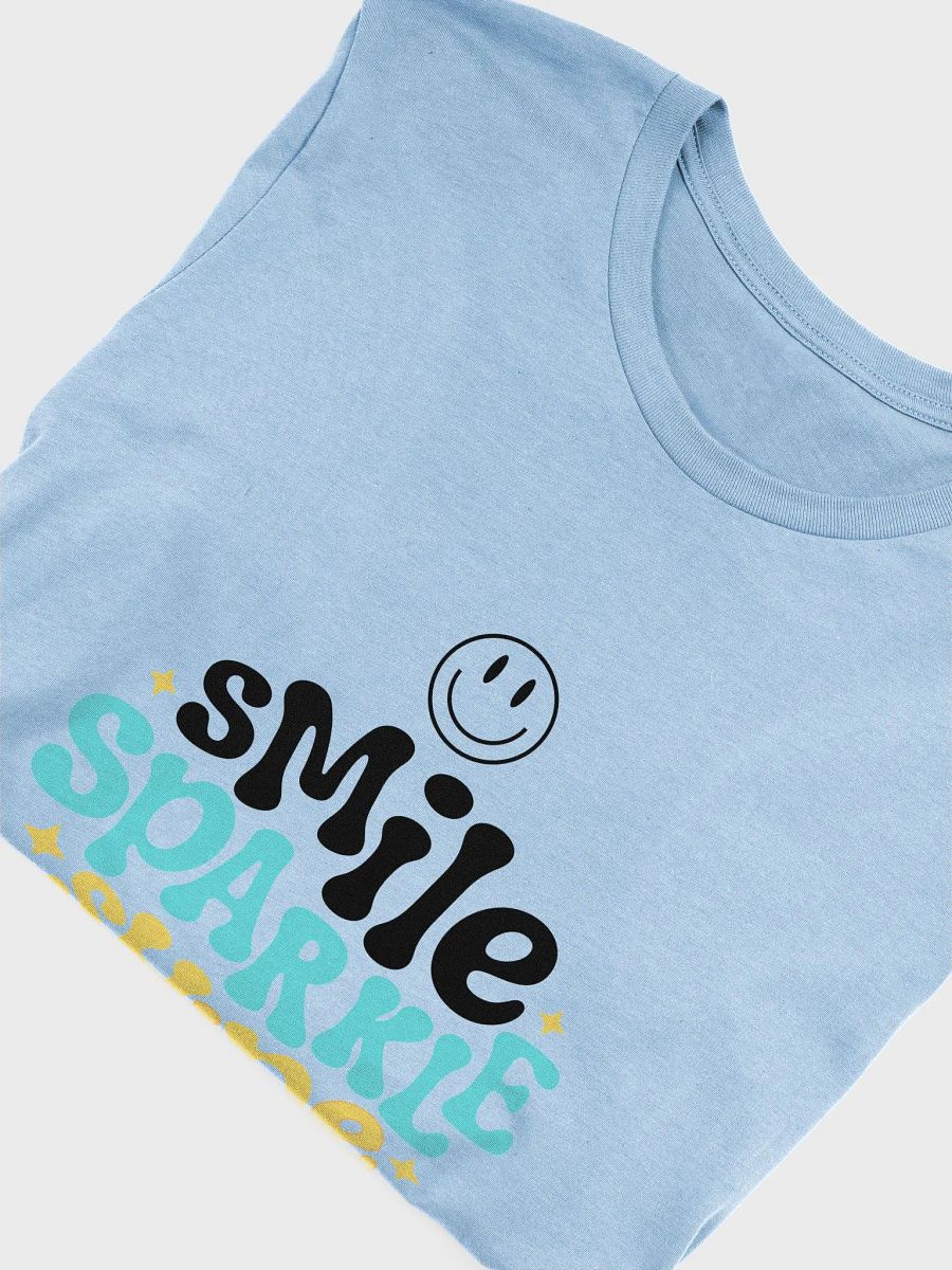 Sparkle & Shine T-Shirt product image (17)