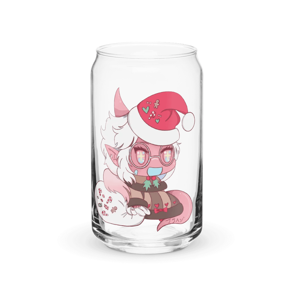 Jenn Padoru Can Cup (LIMITED EDITION) product image (1)