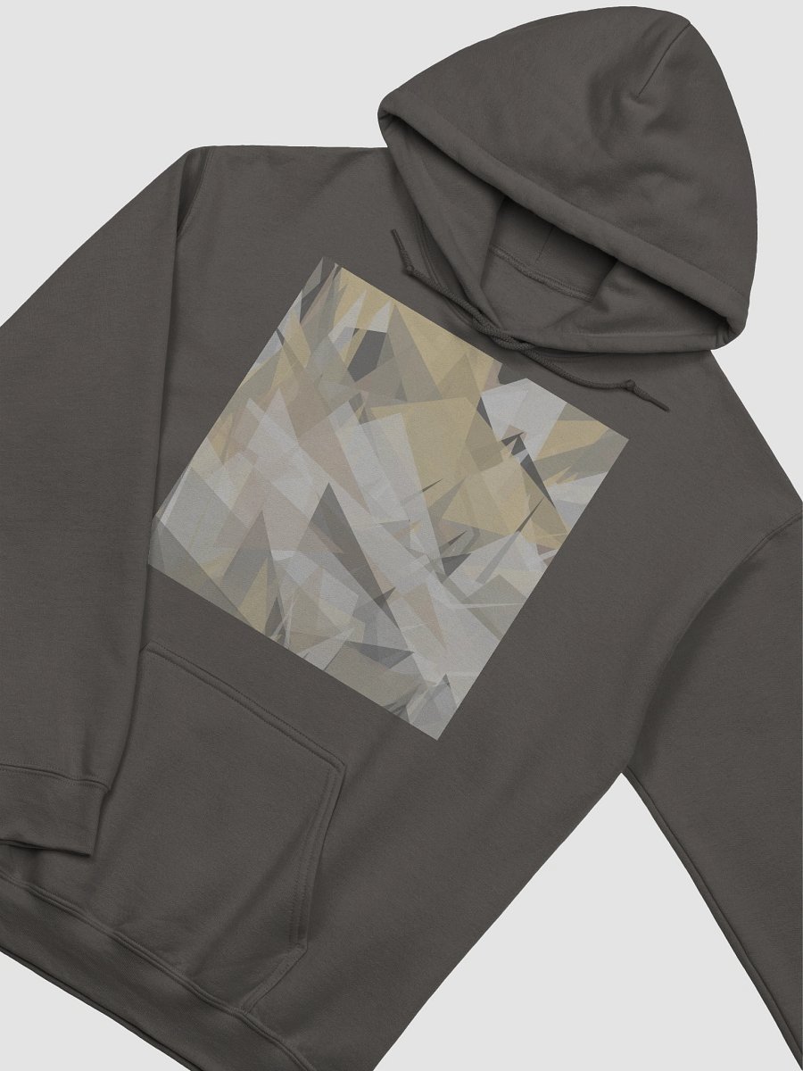 Geometric Fusion Unisex Hoodie product image (35)