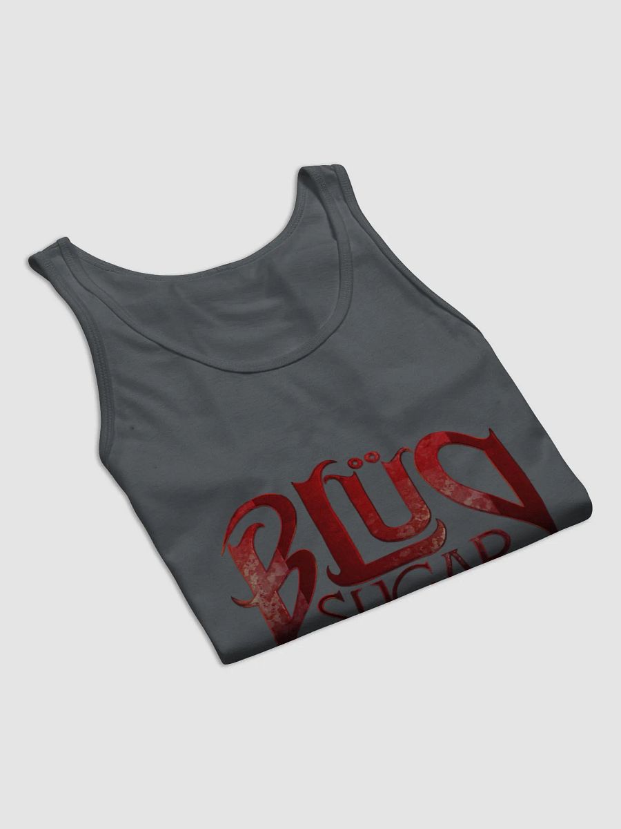 BludSugar Logo Tank product image (36)