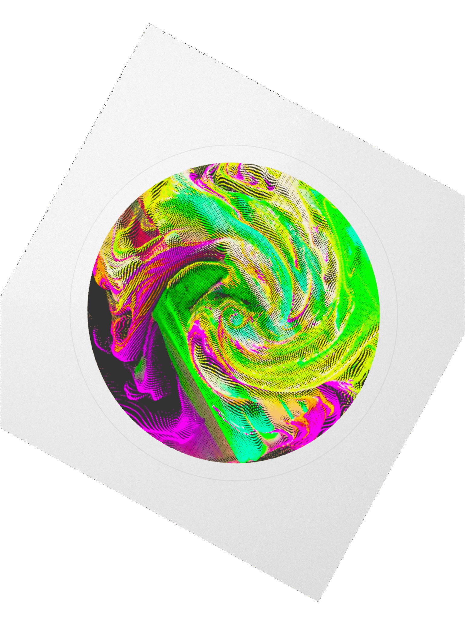 Dreams In Code Bubble-free Stickers product image (3)