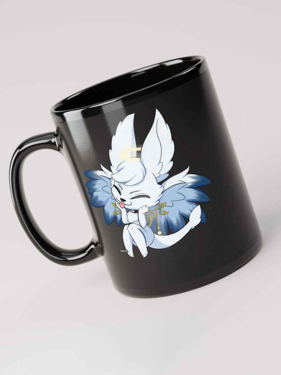 Heart's Tea Mug product image (3)