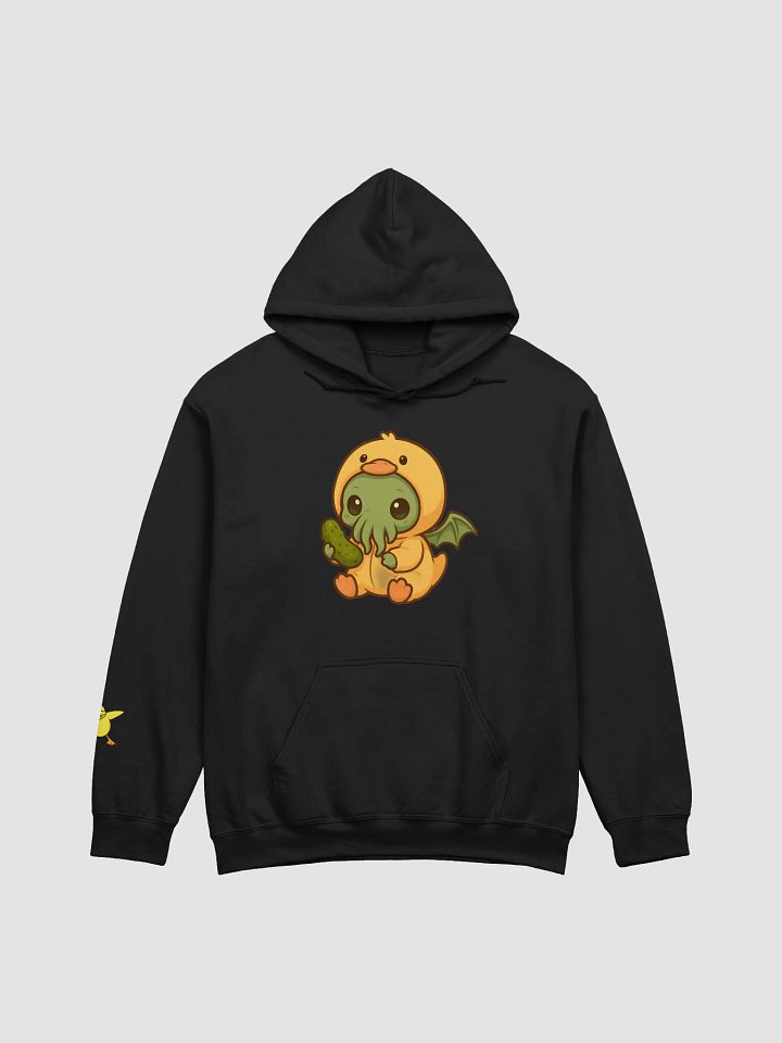 0athy's Pickle Hoodie product image (1)
