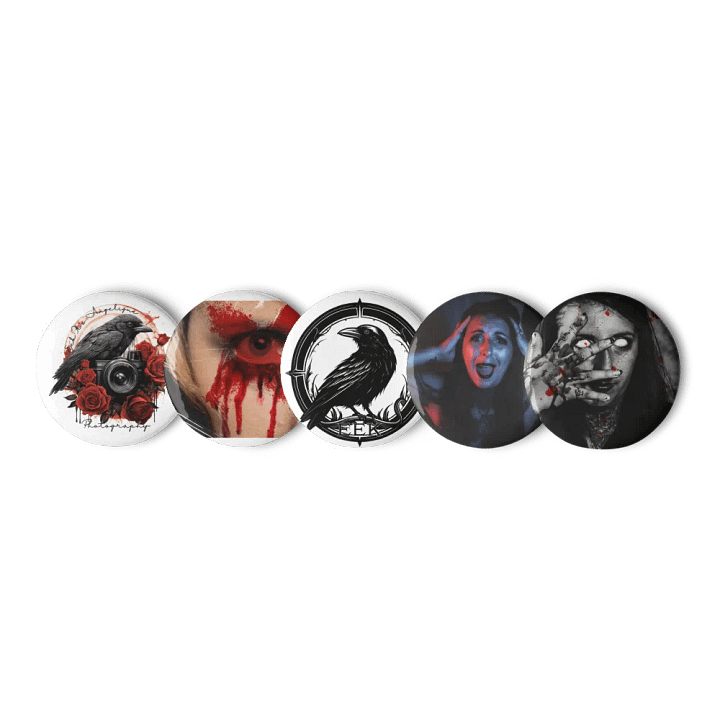 Button Collection product image (3)