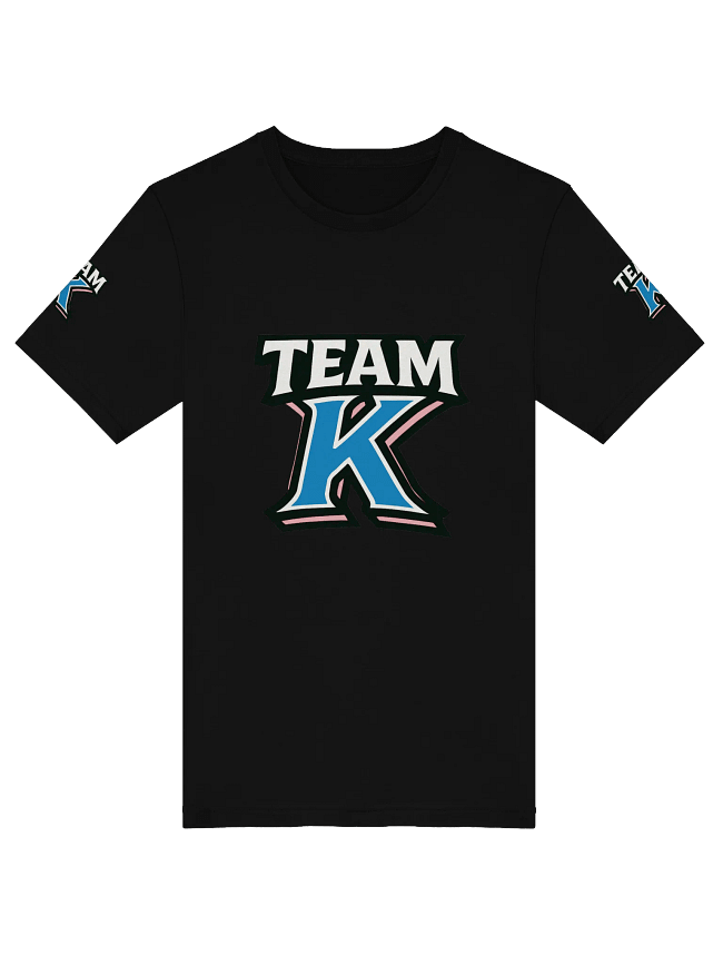 TEAM K Pride 2