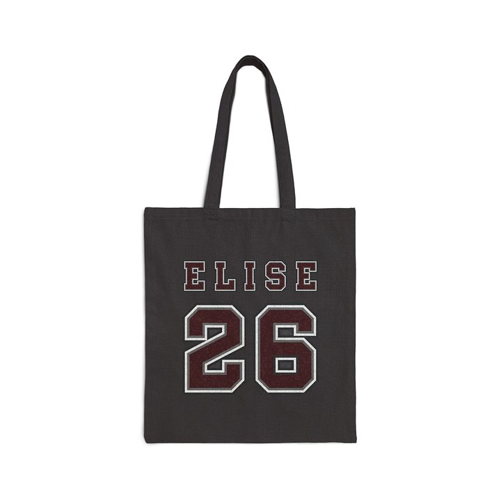 Personalized Tote Bag product image (2)