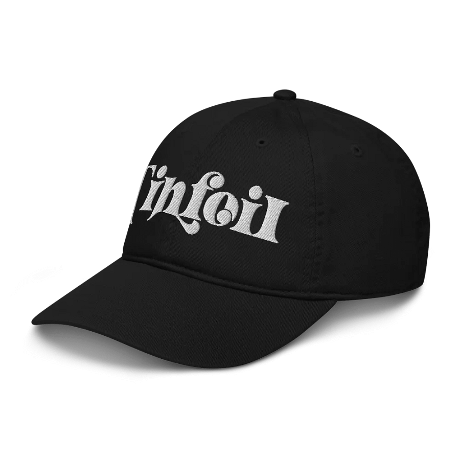 Question Everything Hat product image (4)