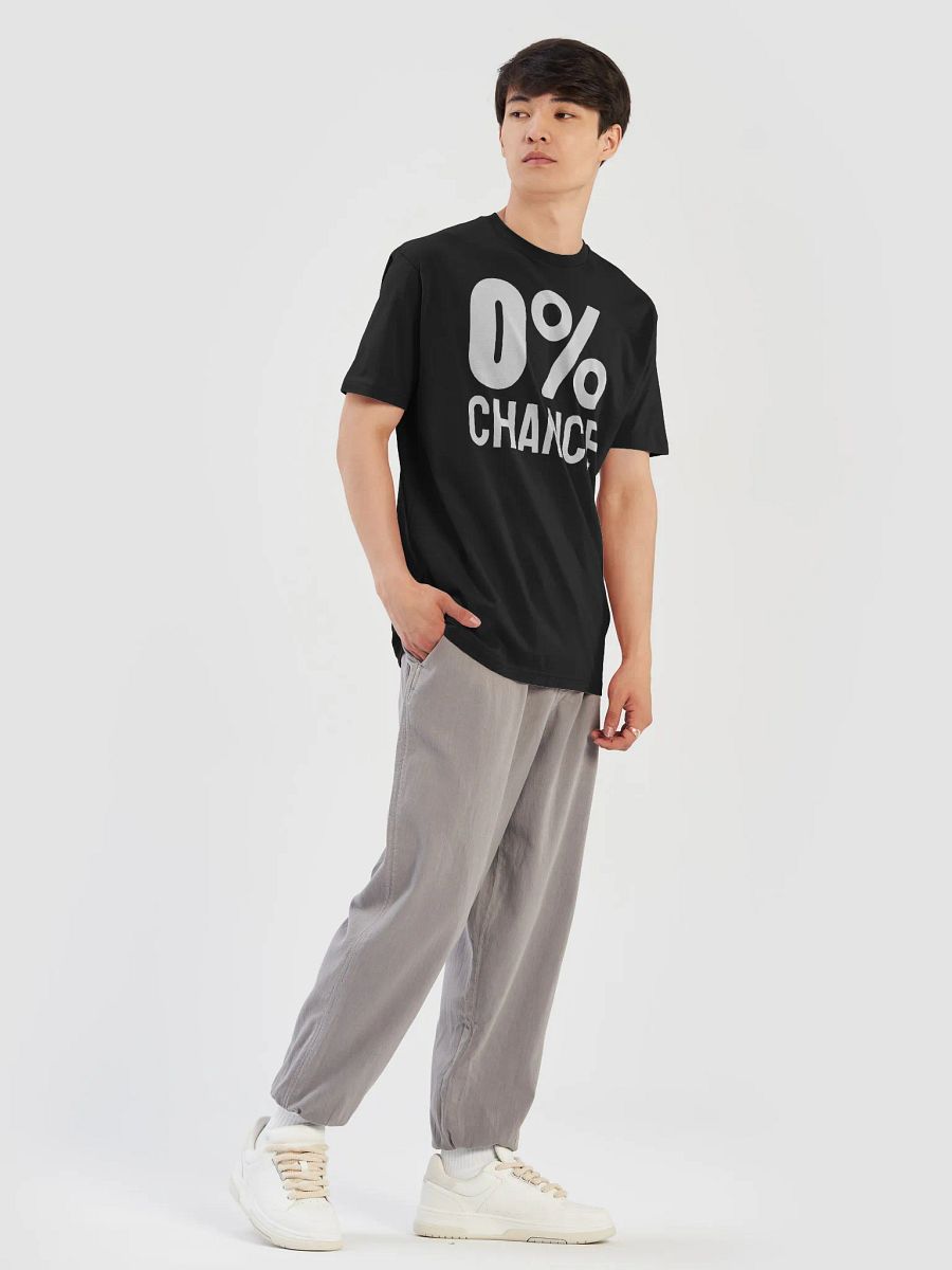 0 Percent Chance product image (6)