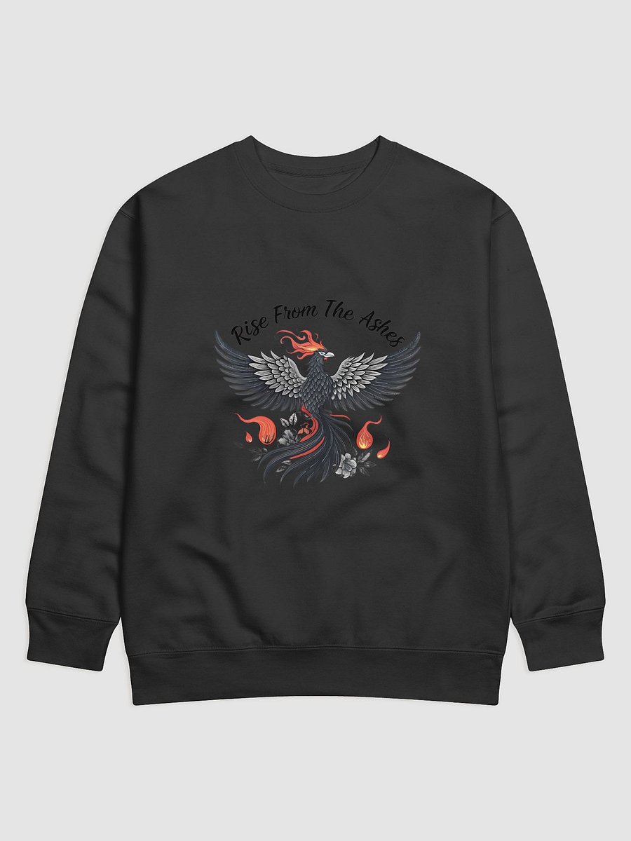 Phoenix's Embrace Premium Sweatshirt product image (3)