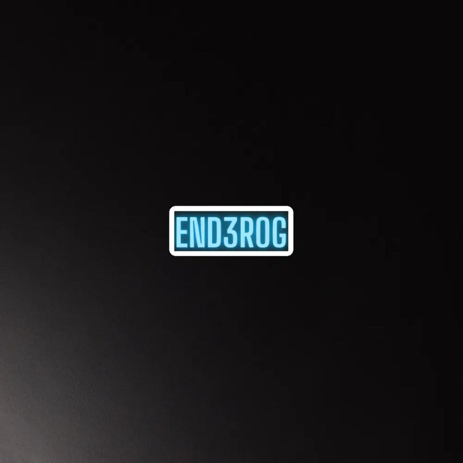 Neon End3rOG Magnets product image (5)