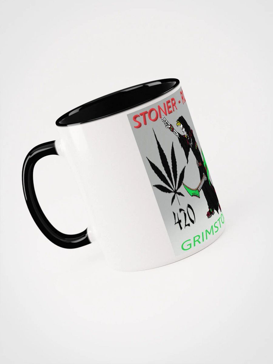 stoner rocker mug product image (3)