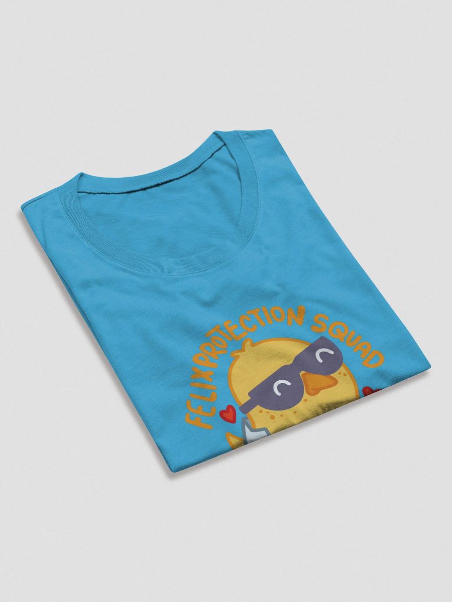 Felix Protection Squad T-Shirt product image (48)